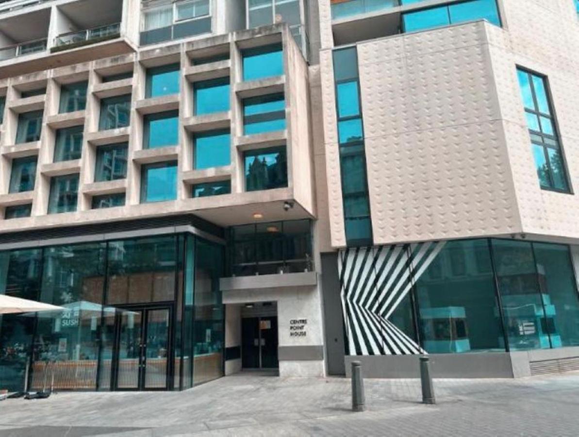 Tottenham Apartments Londra Exterior foto